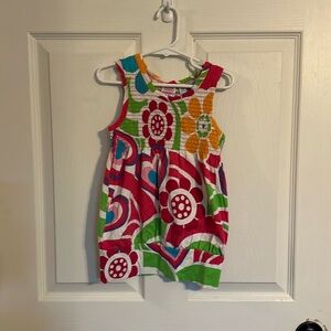 Children’s Place Girl’s Tank Top